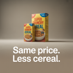 The Full Story on Shrinkflation: Why You’re Paying More for Less
