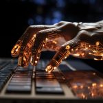 Can a Computer Be an Artist? An Explainer on AI in Creative Fields