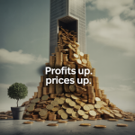 Are Corporate Profits Making Everything More Expensive? An Explainer on “Greedflation”