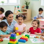 Is $10-a-Day Childcare Actually Working? An Explainer on the Promise and the Problems