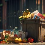 Why Do We Waste So Much Food? An Explainer on Canada’s Food Waste Crisis