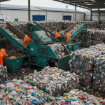 Where Does All Our Plastic Actually Go? An Explainer on Canada’s Plastic Crisis