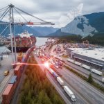 Why Are Shelves Empty? An Explainer on Canada’s Fragile Supply Chains