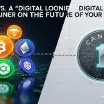 Crypto vs. a “Digital Loonie”: An Explainer on the Future of Your Wallet