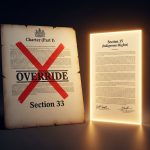 The Charter of Rights and Freedoms Explained (and What the “Notwithstanding Clause” Is)