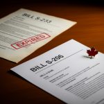 Universal Basic Income Update: Is Bill S-233 Dead? Meet Bill S-206.
