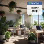 The 4-Day Work Week: The 2026 Pilot Results Are In. (And They Are Shocking)