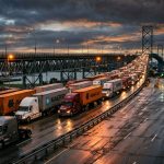 The 2026 U.S.–Canada Trade War: Inside the CUSMA Renegotiation, Tariff Threats, and the Battle for Canadian Jobs