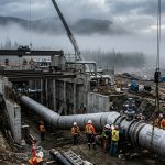Canada’s Crumbling Water Grid: The $60 Billion Infrastructure Deficit Threatening Clean Water in 2026