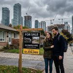 Canada’s $1.5 Million Dream: How the Housing Crisis Broke a Generation in 2026