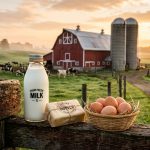 The Dairy & Poultry Cartel: Inside Canada’s 2026 Supply Management System and Why Your Groceries Cost 30% More